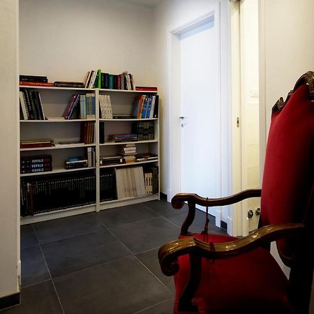 Bric A Brac Eclectic Rooms Uggiano La Chiesa Zewnętrze zdjęcie