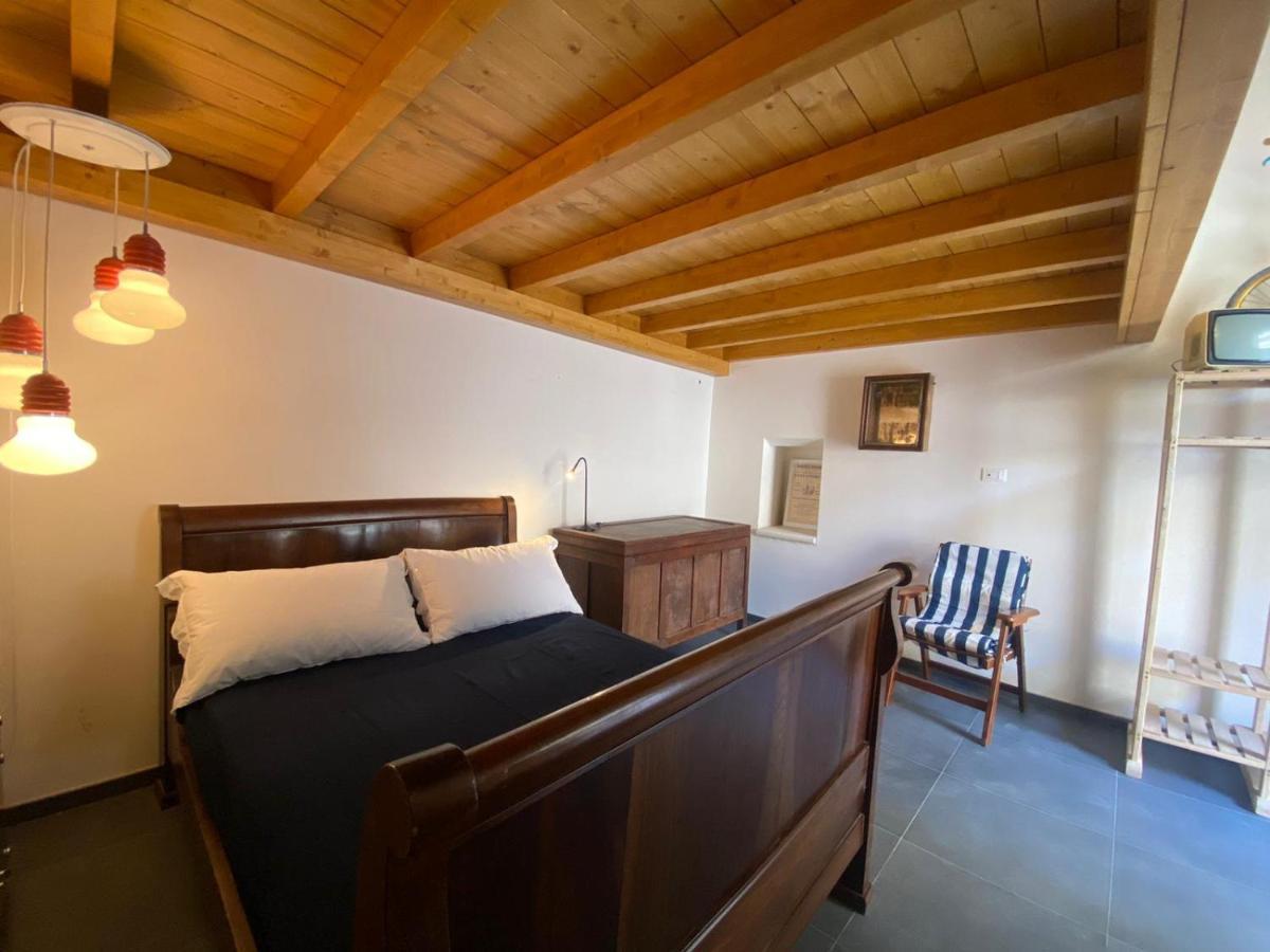 Bric A Brac Eclectic Rooms Uggiano La Chiesa Zewnętrze zdjęcie