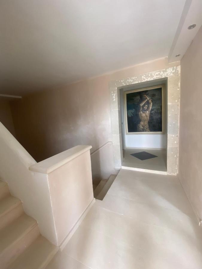 Bric A Brac Eclectic Rooms Uggiano La Chiesa Zewnętrze zdjęcie
