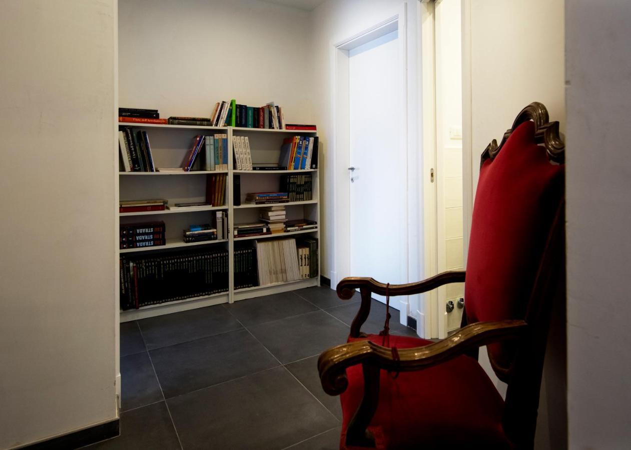 Bric A Brac Eclectic Rooms Uggiano La Chiesa Zewnętrze zdjęcie