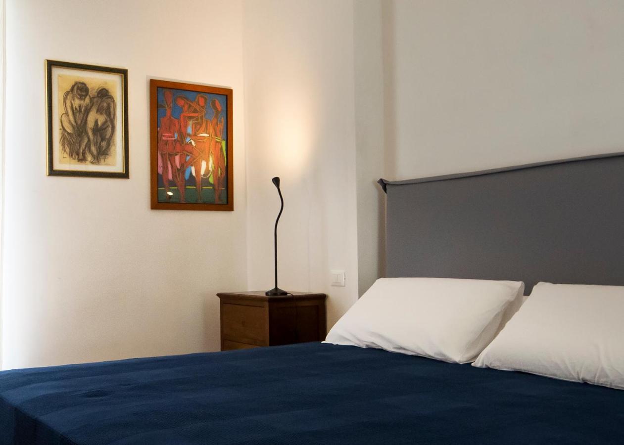 Bric A Brac Eclectic Rooms Uggiano La Chiesa Zewnętrze zdjęcie
