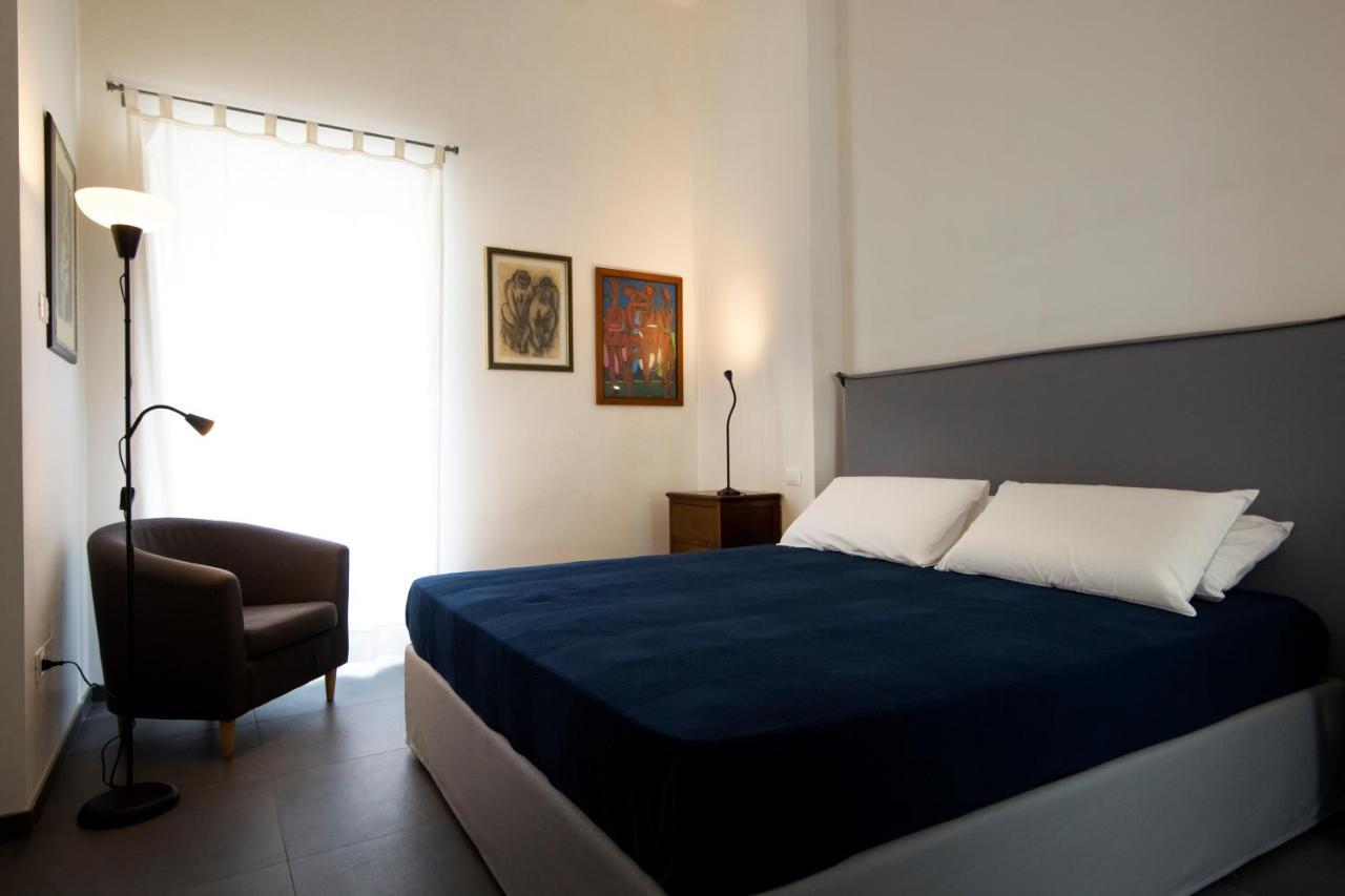 Bric A Brac Eclectic Rooms Uggiano La Chiesa Zewnętrze zdjęcie